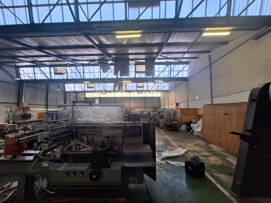 Commercial Property for Sale in Bellville South Western Cape